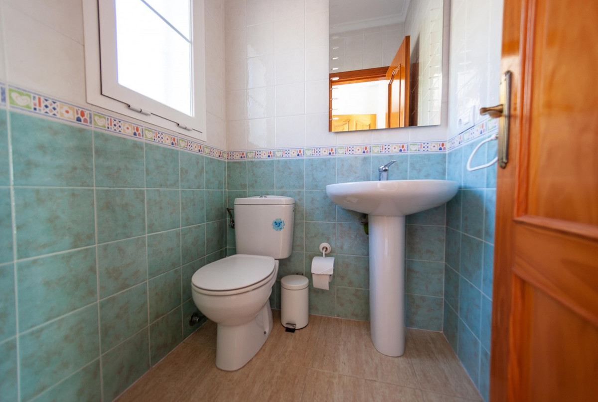 3 Bed Townhouse for sale in Frigiliana Costa Del Sol East, Málaga, Spain
