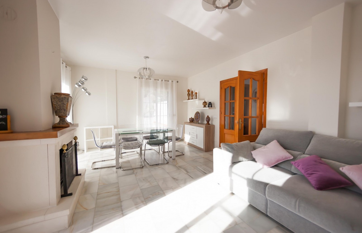 3 Bed Townhouse for sale in Frigiliana Costa Del Sol East, Málaga, Spain