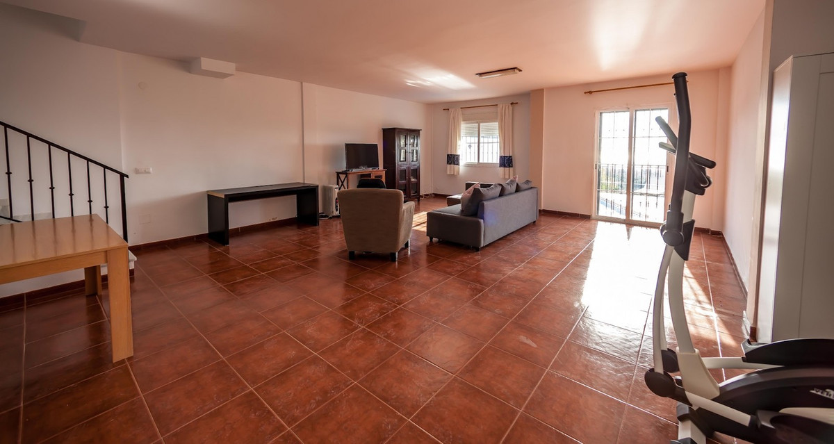 3 Bed Townhouse for sale in Frigiliana Costa Del Sol East, Málaga, Spain