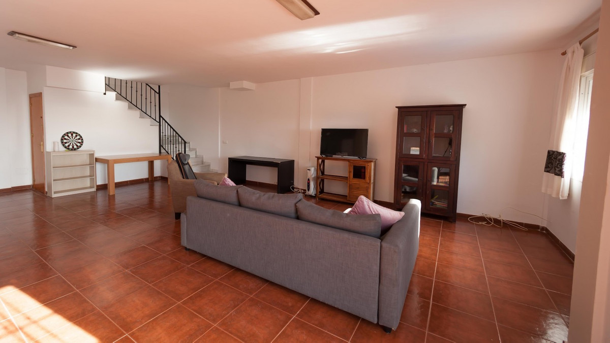 3 Bed Townhouse for sale in Frigiliana Costa Del Sol East, Málaga, Spain