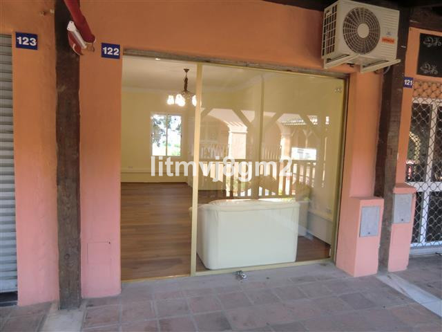 Se vende Oficina  en Costa Del Sol, Málaga, España