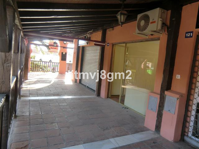 Se vende Oficina  en Costa Del Sol, Málaga, España