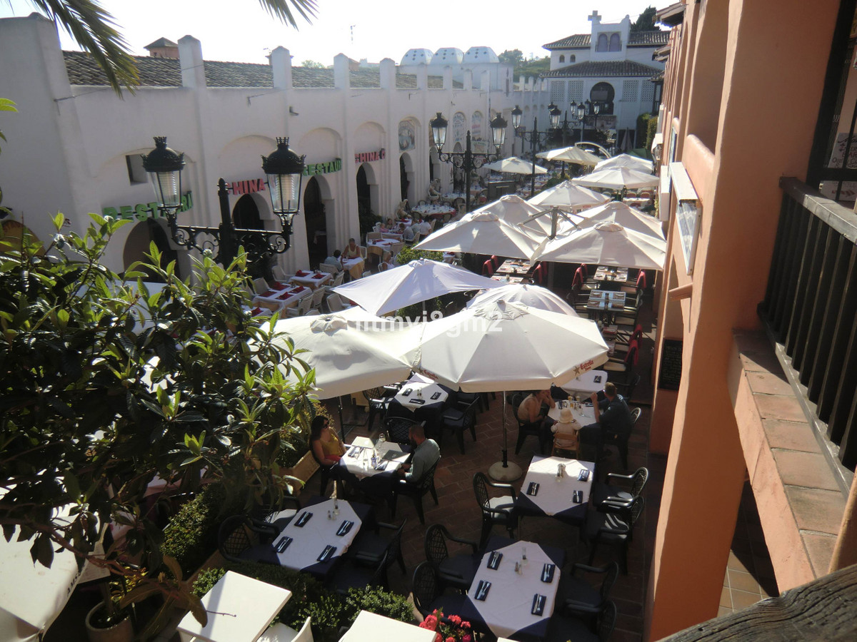 Se vende Oficina  en Costa Del Sol, Málaga, España