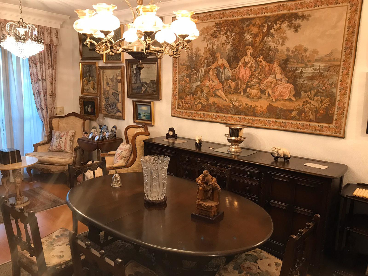 3 Bed Apartment for sale in Málaga Este Costa Del Sol, Málaga, Spain