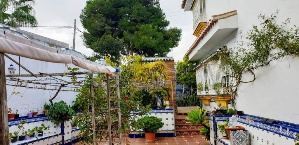 6 Bed Townhouse for sale in Alhaurín De La Torre Costa Del Sol, Málaga, Spain