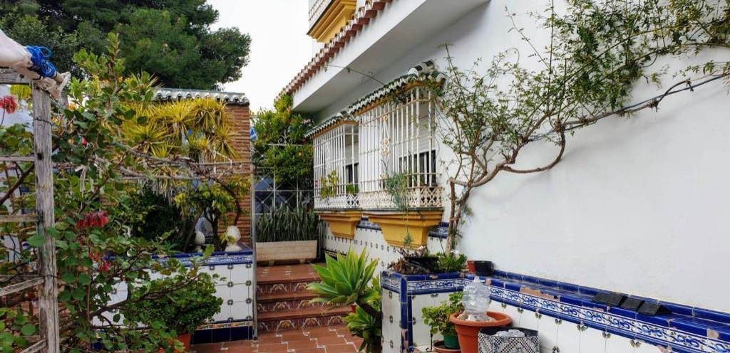 6 Bed Townhouse for sale in Alhaurín De La Torre Costa Del Sol, Málaga, Spain