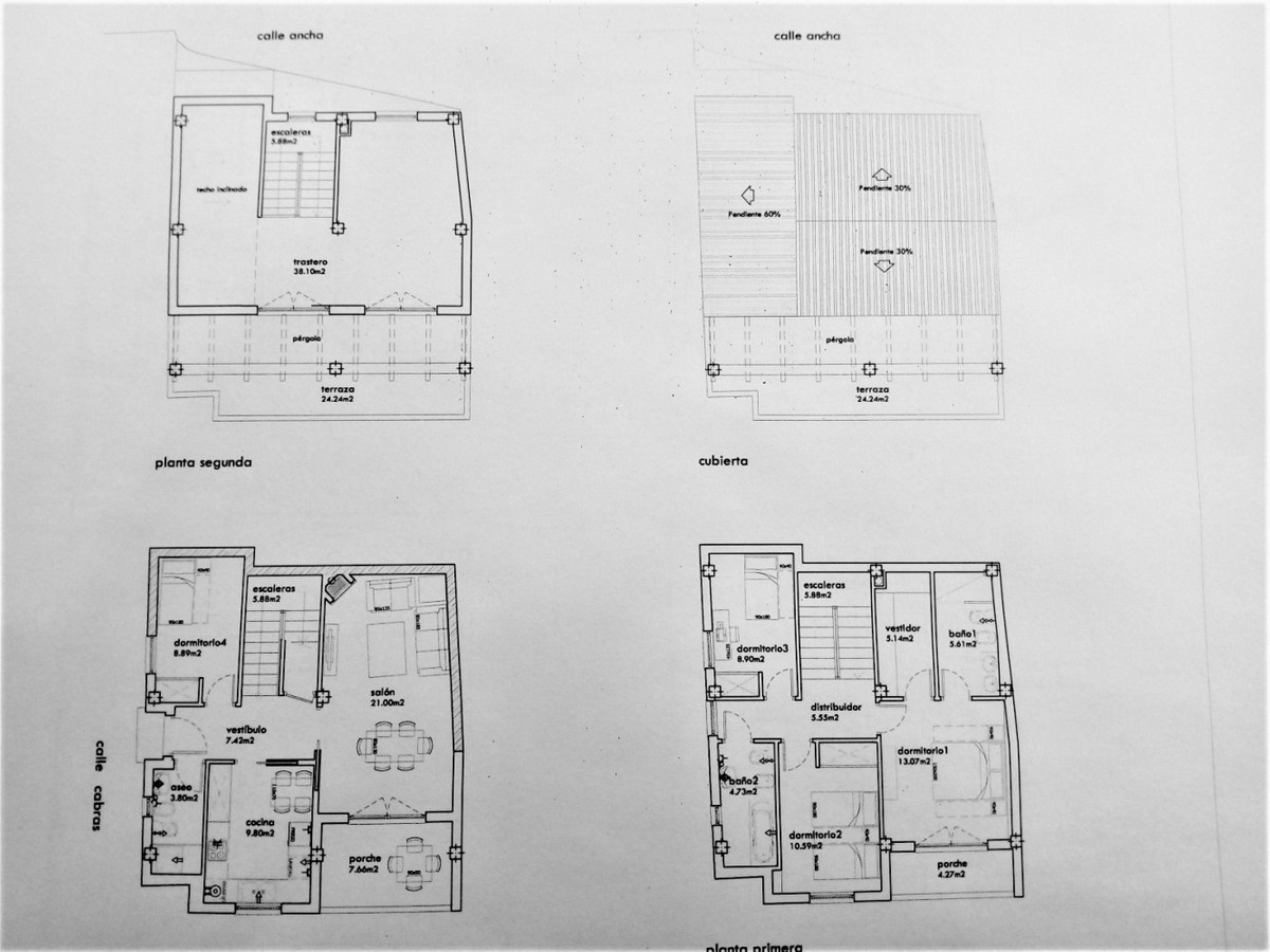 1 Bed Plots for sale in Almachar Costa Del Sol East, Málaga, Spain