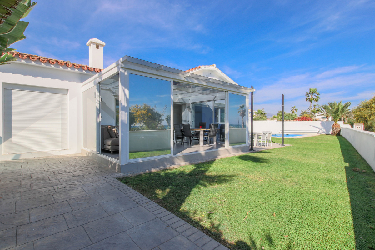 3 Bed Townhouse for sale in New Golden Mile Costa Del Sol, Málaga, Spain
