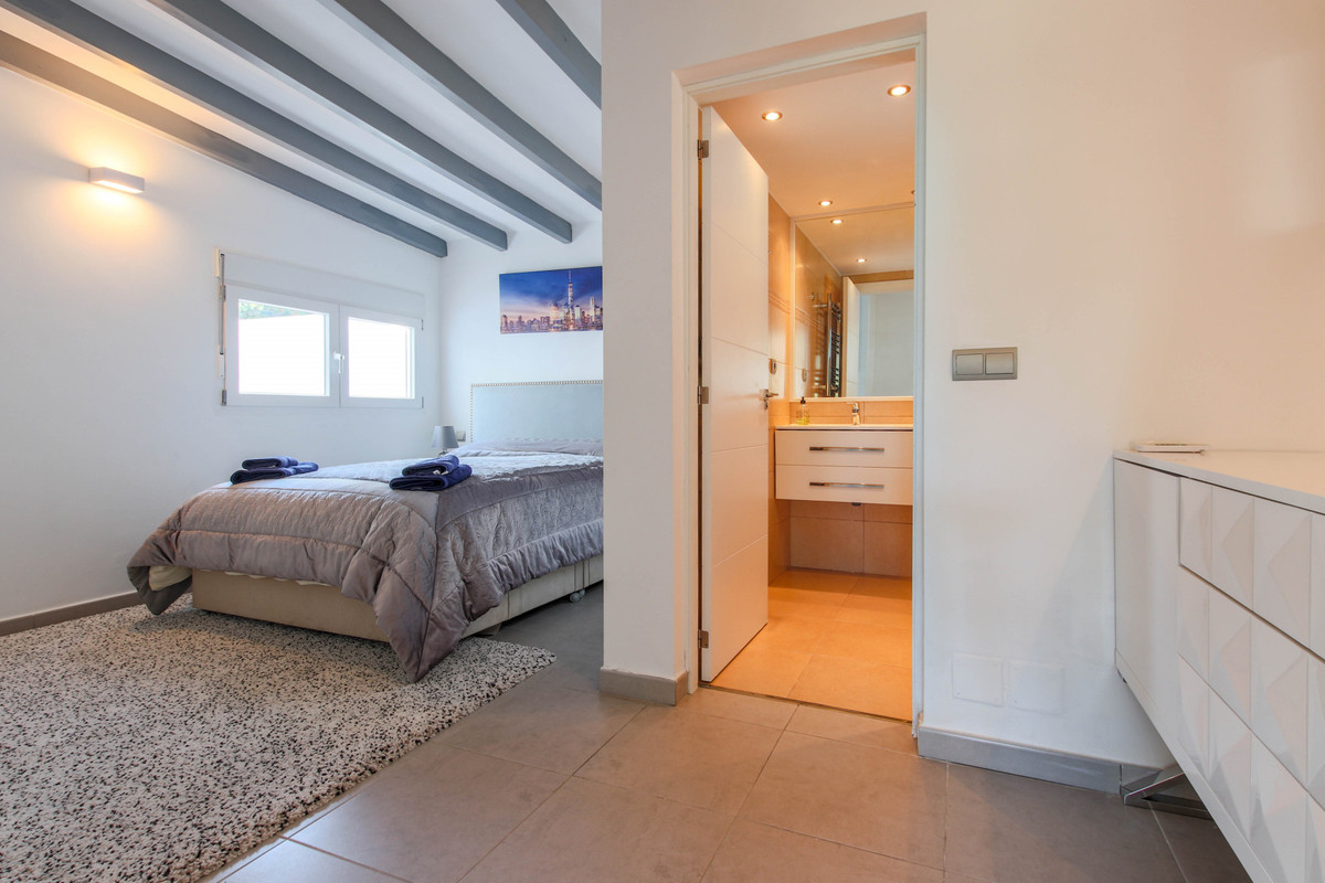 3 Bed Townhouse for sale in New Golden Mile Costa Del Sol, Málaga, Spain