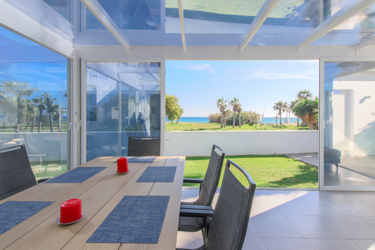 3 Bed Townhouse for sale in New Golden Mile Costa Del Sol, Málaga, Spain
