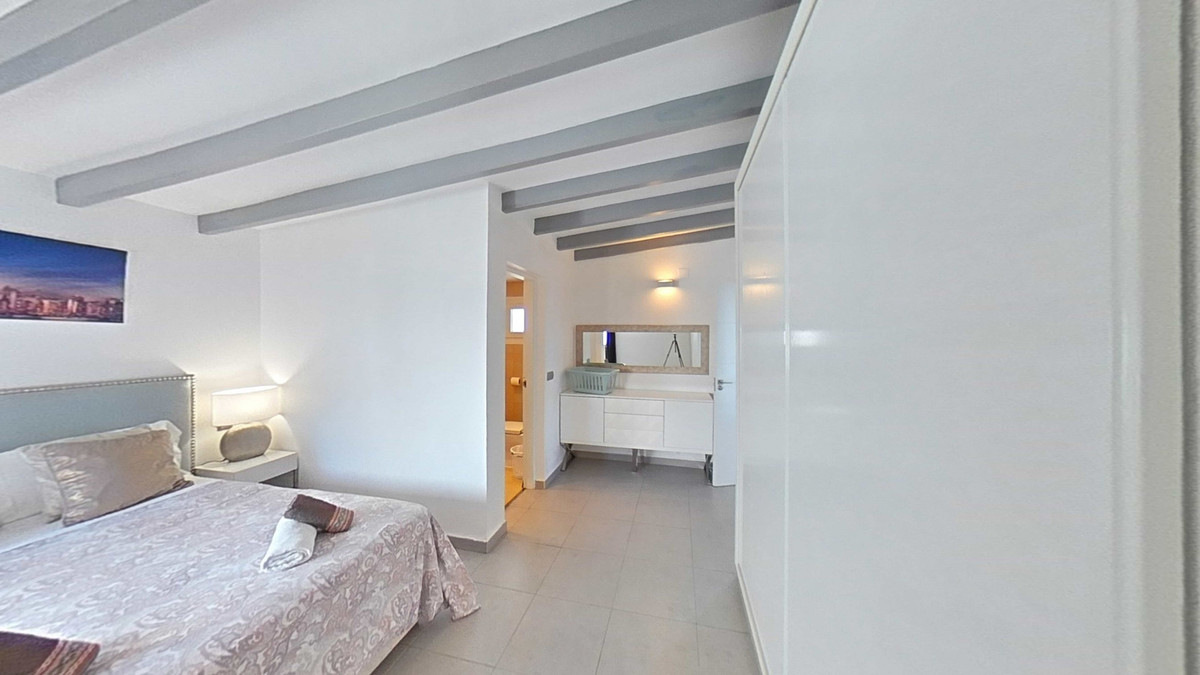 3 Bed Townhouse for sale in New Golden Mile Costa Del Sol, Málaga, Spain