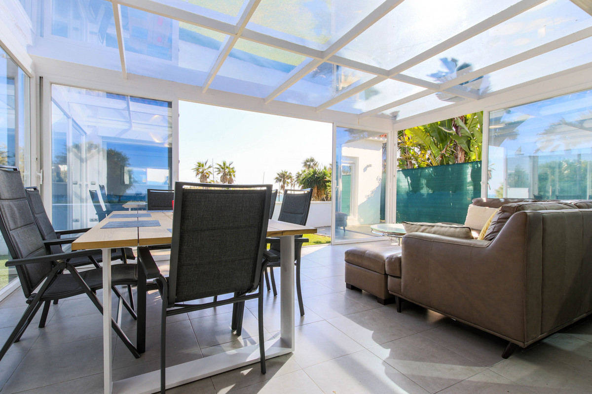 3 Bed Townhouse for sale in New Golden Mile Costa Del Sol, Málaga, Spain