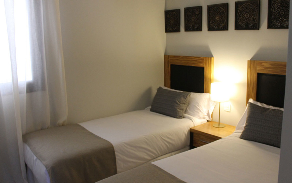 2 Bed Apartment for sale in Estepona Costa Del Sol, Málaga, Spain