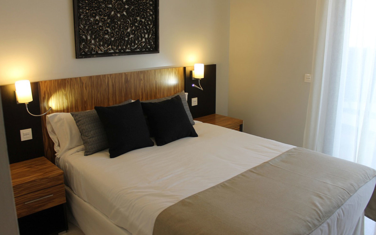 2 Bed Apartment for sale in Estepona Costa Del Sol, Málaga, Spain