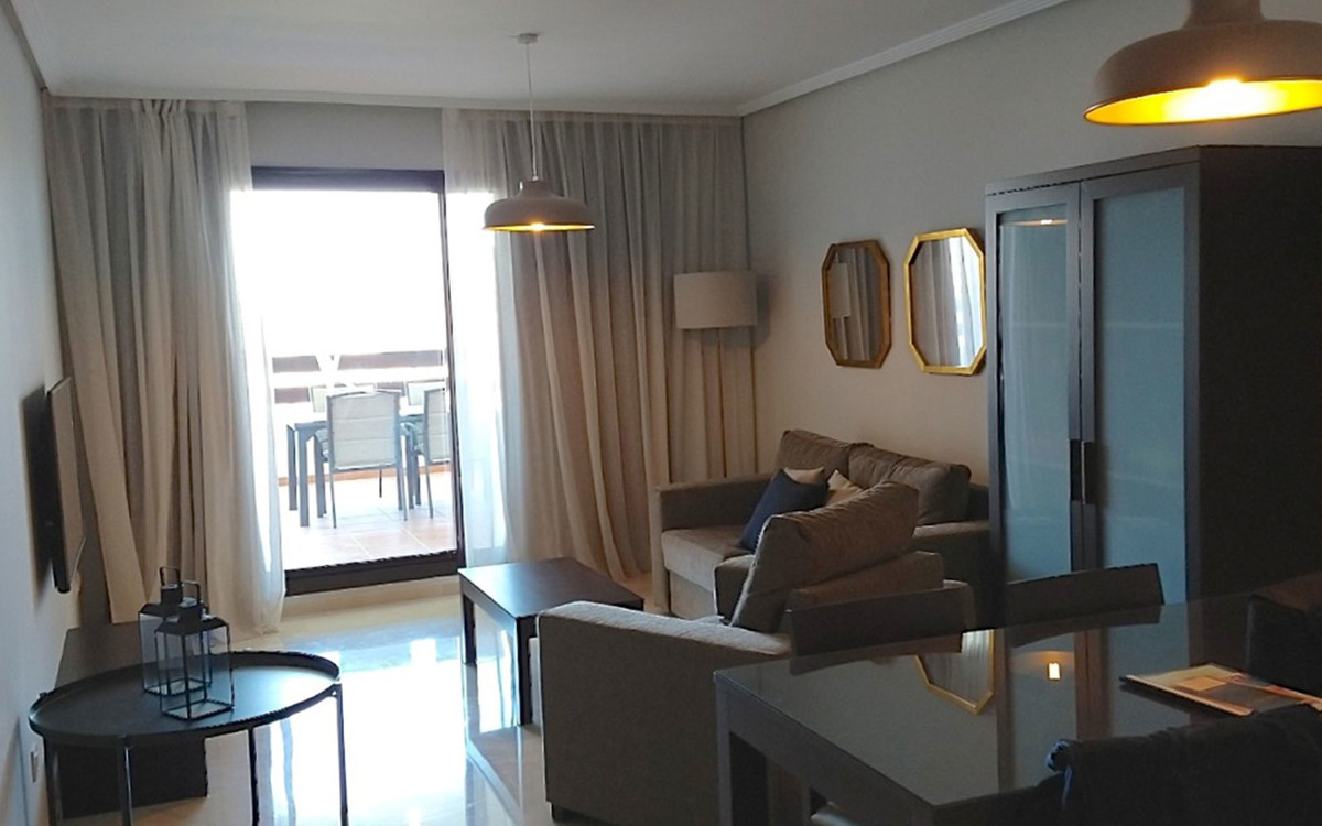 2 Bed Apartment for sale in Estepona Costa Del Sol, Málaga, Spain