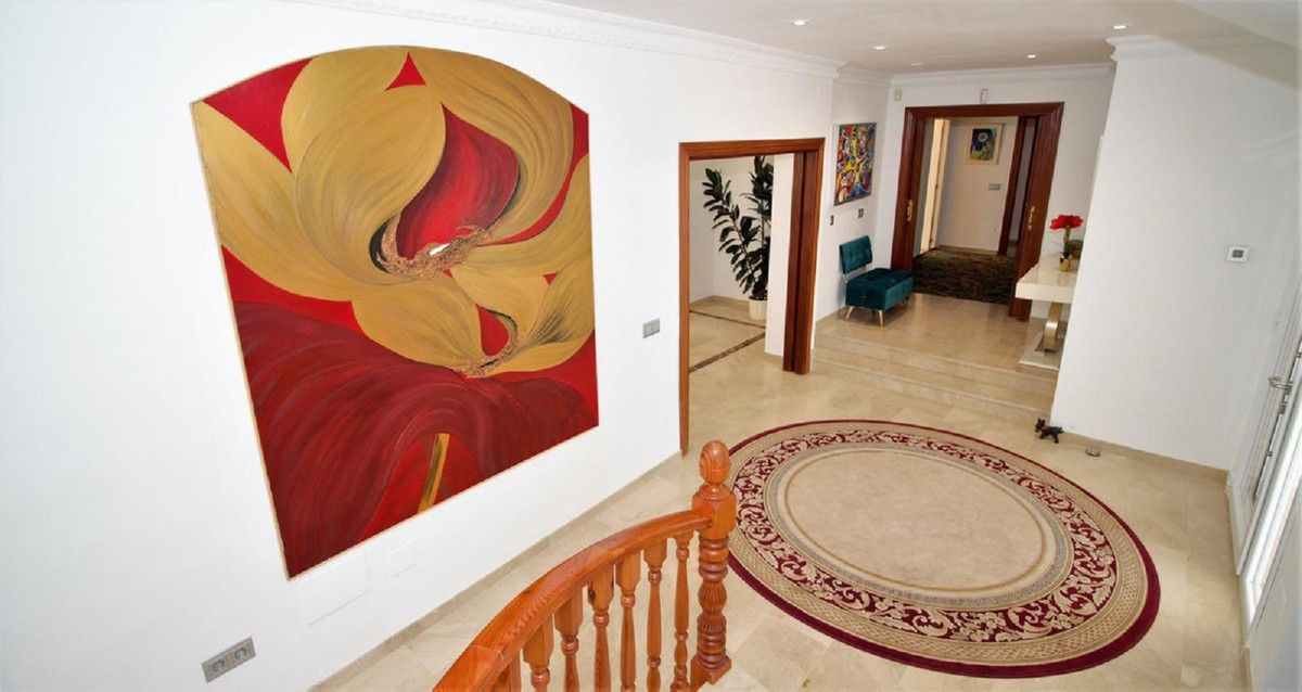 Se vende Villa - Chalet de 10 dormitorios en Costa Del Sol, Málaga, España