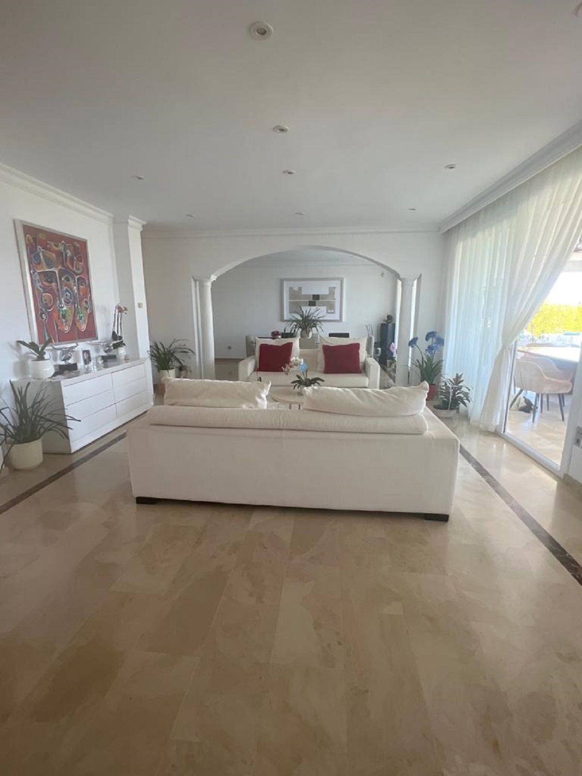 Se vende Villa - Chalet de 10 dormitorios en Costa Del Sol, Málaga, España