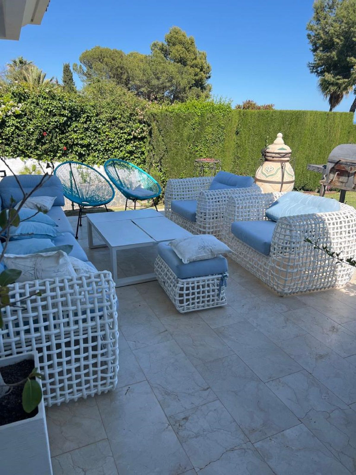 Se vende Villa - Chalet de 10 dormitorios en Costa Del Sol, Málaga, España