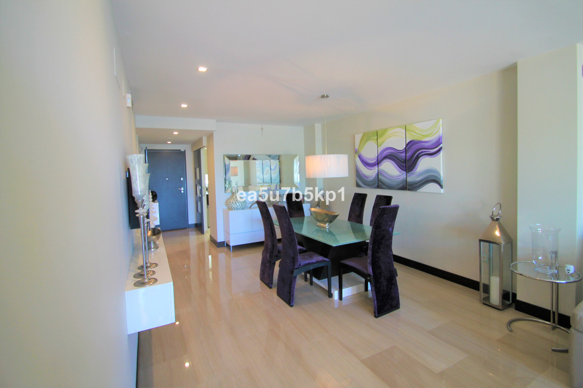 3 Bed Apartment for sale in Benahavís Costa Del Sol, Málaga, Spain