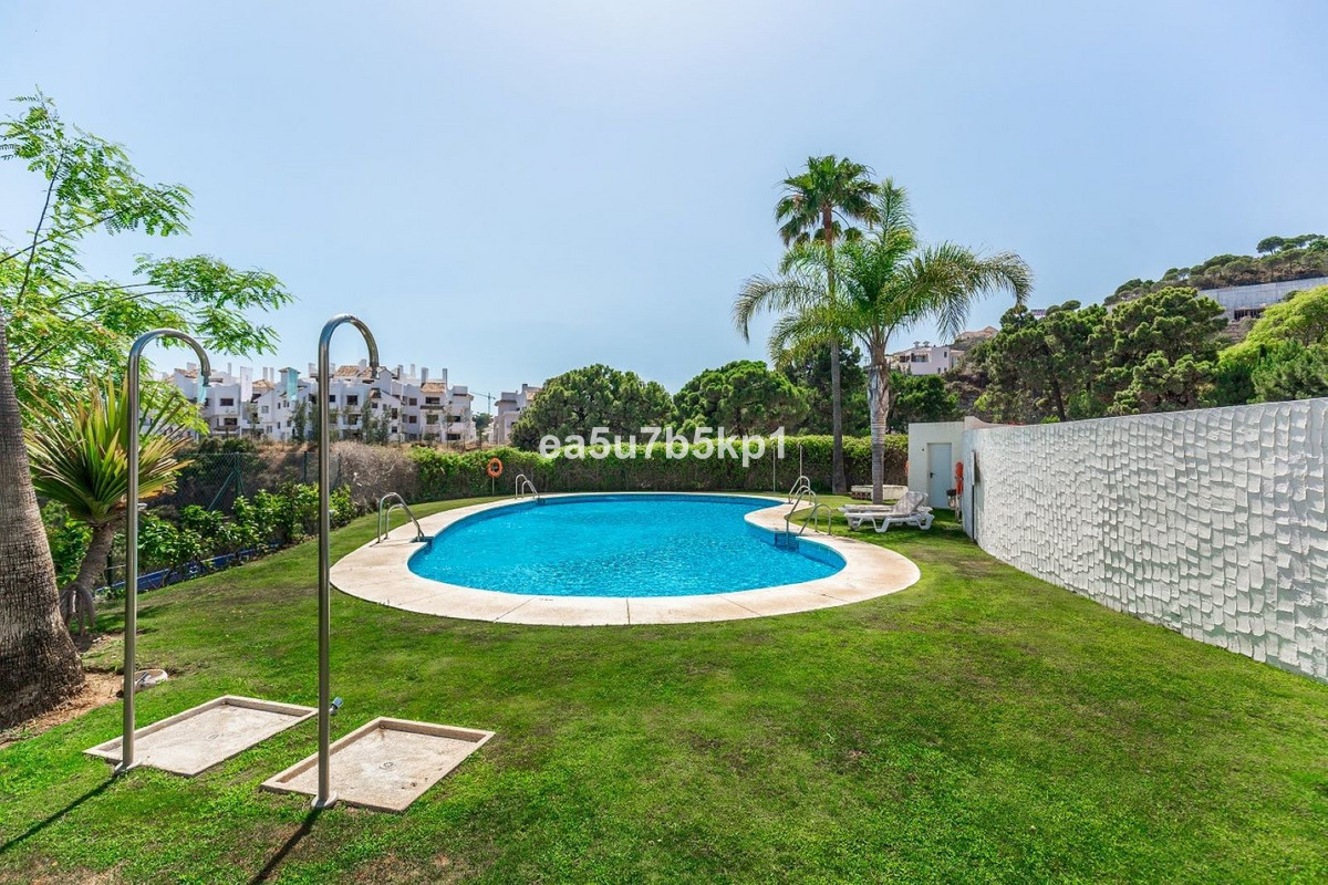 3 Bed Apartment for sale in Benahavís Costa Del Sol, Málaga, Spain