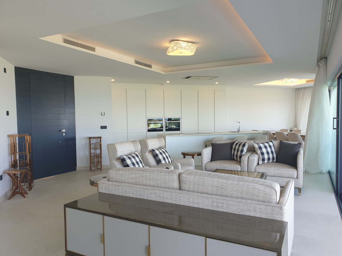 Se vende Adosada de 3 dormitorios en Costa Del Sol, Málaga, España