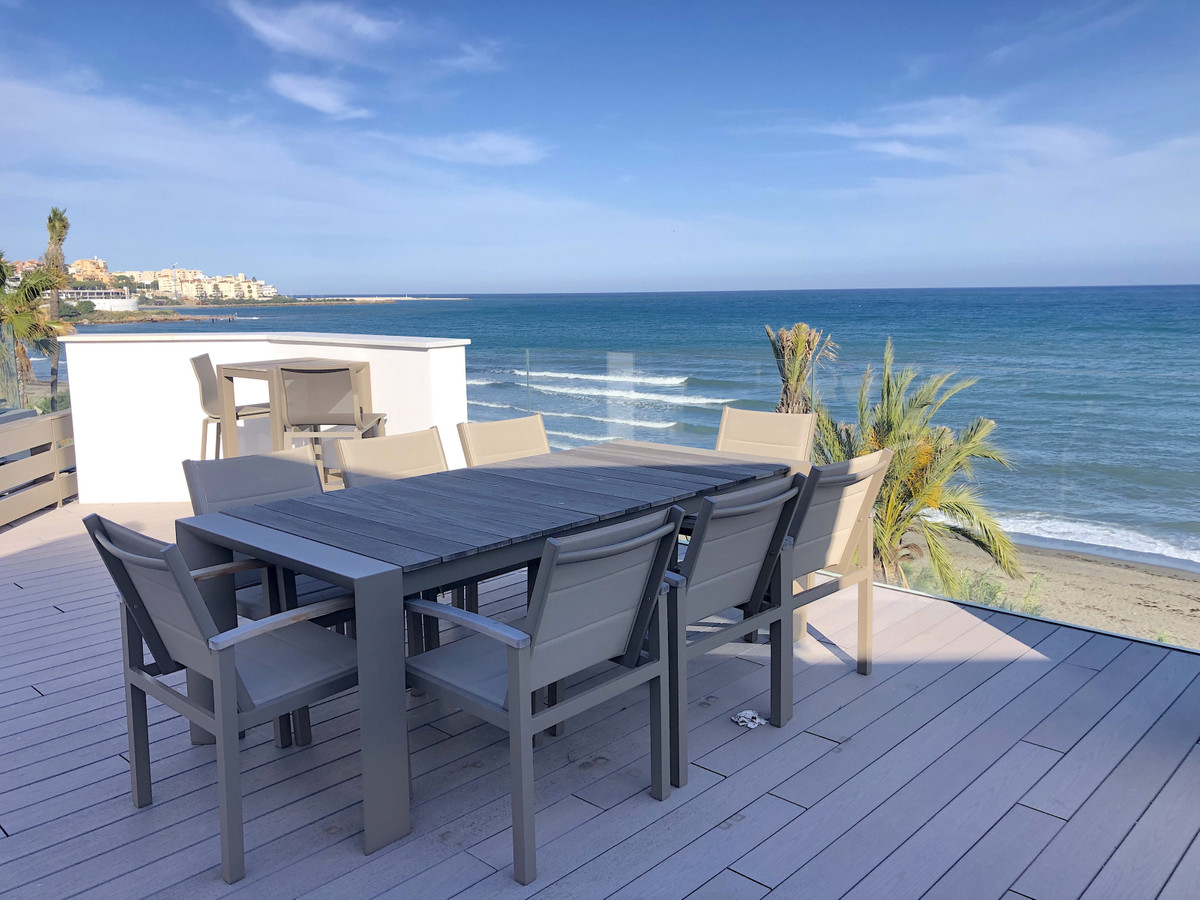 Se vende Adosada de 3 dormitorios en Costa Del Sol, Málaga, España