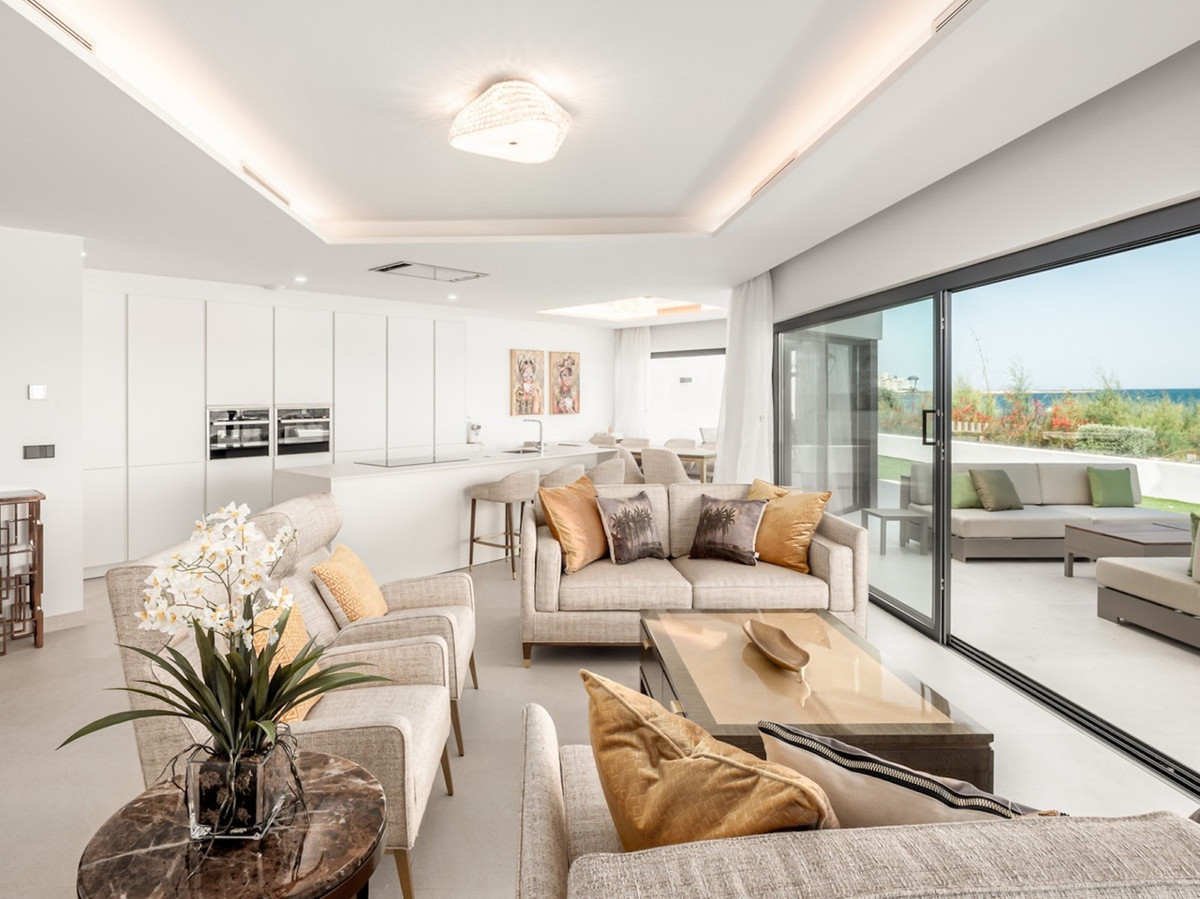 Se vende Adosada de 3 dormitorios en Costa Del Sol, Málaga, España