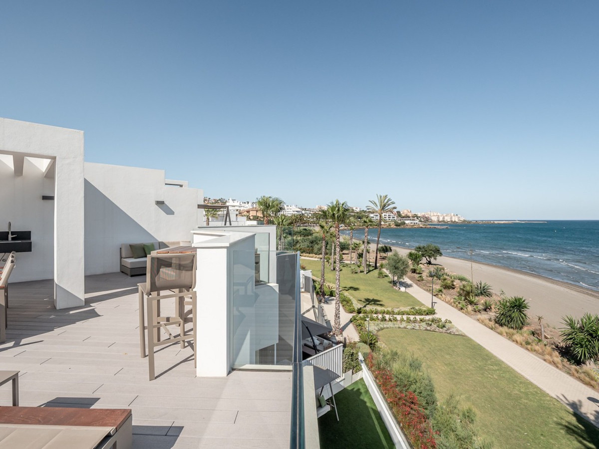 Se vende Adosada de 3 dormitorios en Costa Del Sol, Málaga, España