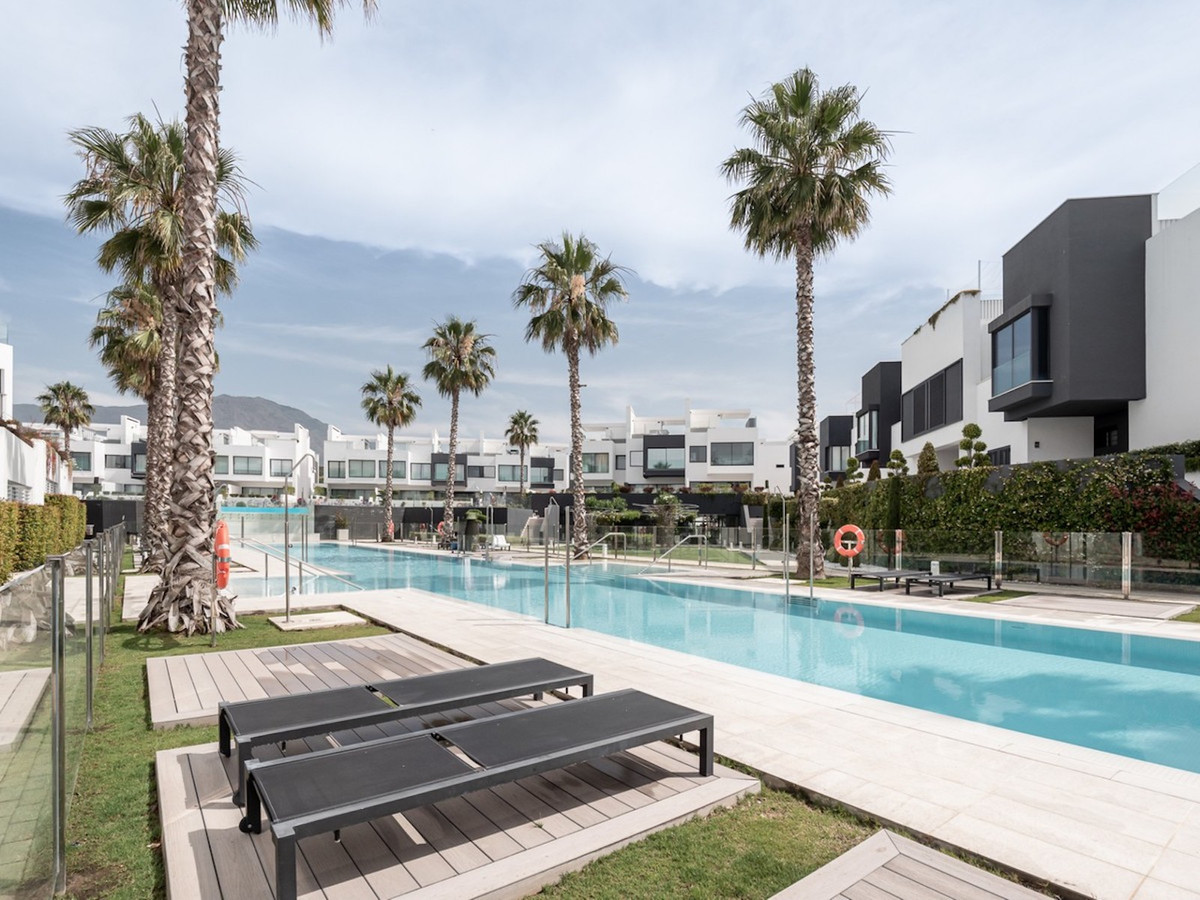 Se vende Adosada de 3 dormitorios en Costa Del Sol, Málaga, España