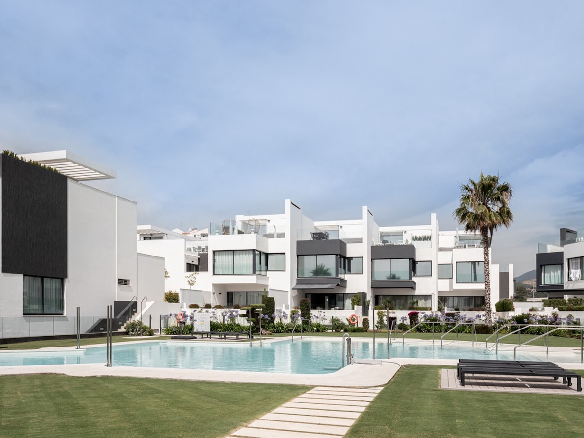 Se vende Adosada de 3 dormitorios en Costa Del Sol, Málaga, España