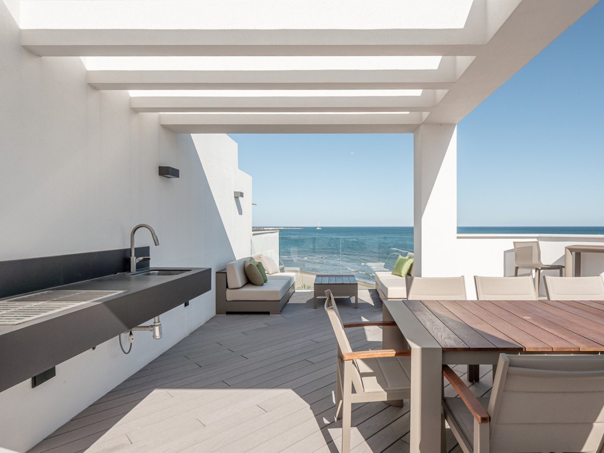 Se vende Adosada de 3 dormitorios en Costa Del Sol, Málaga, España