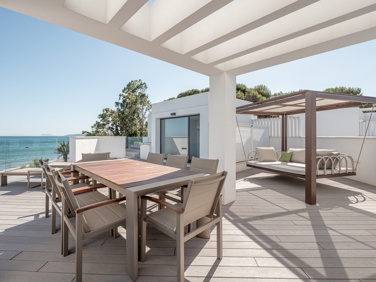Se vende Adosada de 3 dormitorios en Costa Del Sol, Málaga, España