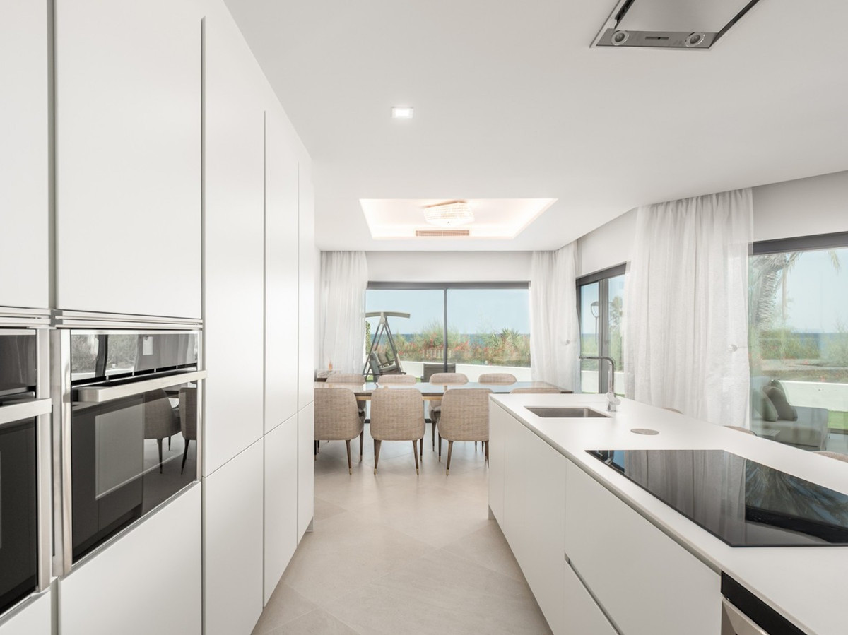 Se vende Adosada de 3 dormitorios en Costa Del Sol, Málaga, España
