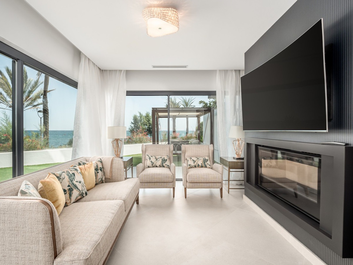 Se vende Adosada de 3 dormitorios en Costa Del Sol, Málaga, España