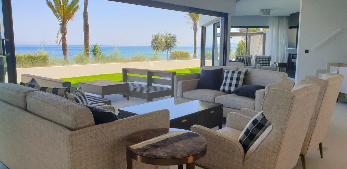 Se vende Adosada de 3 dormitorios en Costa Del Sol, Málaga, España