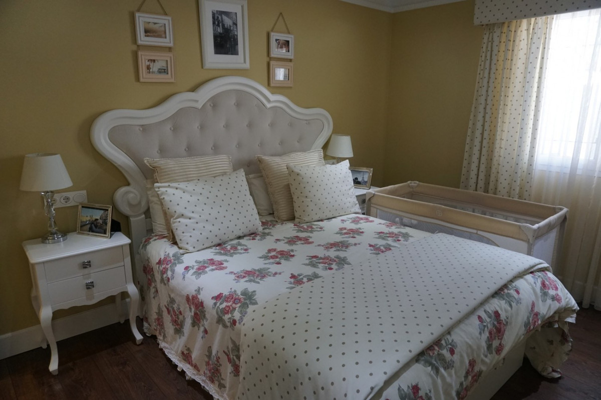 Se vende Villa - Chalet de 4 dormitorios en Costa Del Sol East, Málaga, España