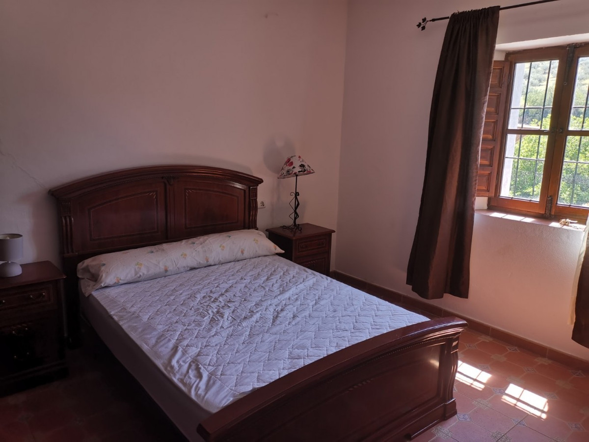 Se vende Finca - Cortijo de 3 dormitorios en Costa Del Sol East, Málaga, España