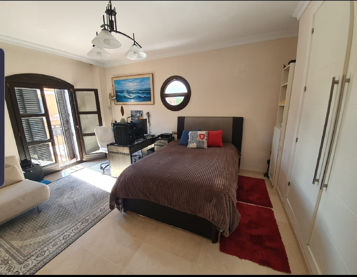 4 Bed Townhouse for sale in San Pedro De Alcántara Costa Del Sol, Málaga, Spain