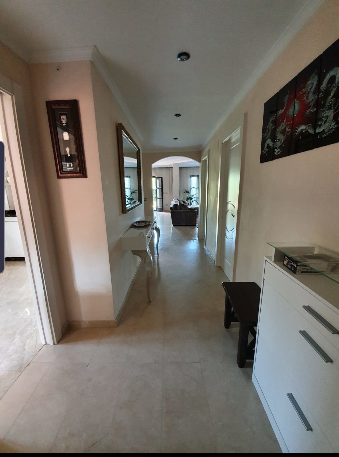 4 Bed Townhouse for sale in San Pedro De Alcántara Costa Del Sol, Málaga, Spain