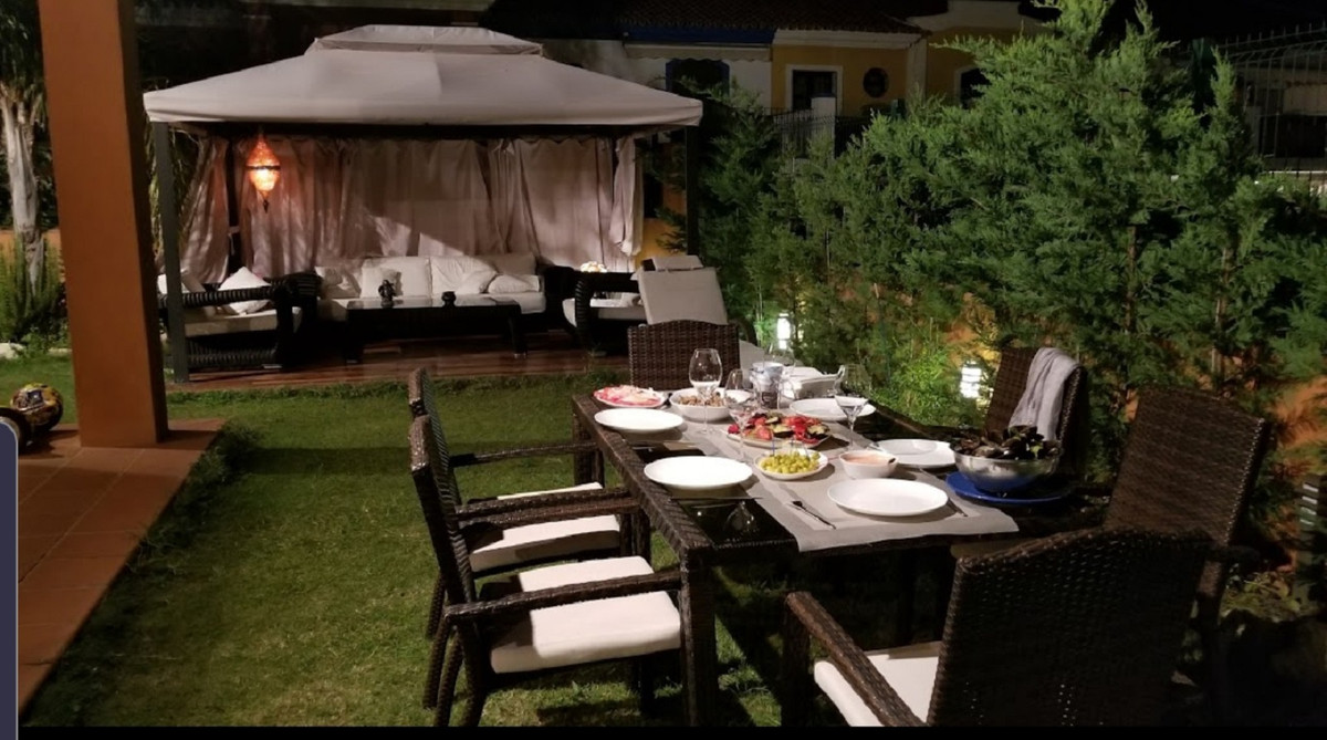 4 Bed Townhouse for sale in San Pedro De Alcántara Costa Del Sol, Málaga, Spain