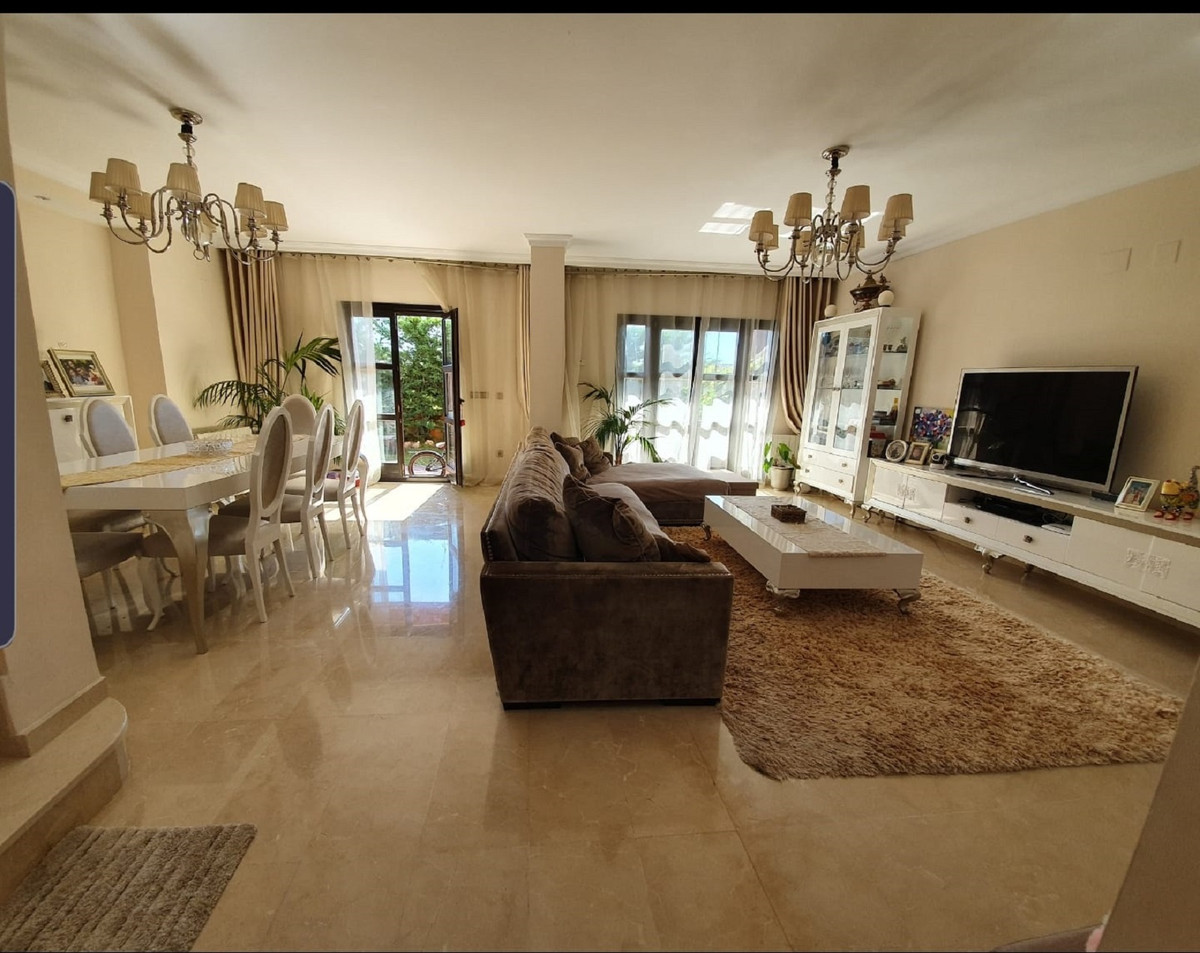 4 Bed Townhouse for sale in San Pedro De Alcántara Costa Del Sol, Málaga, Spain