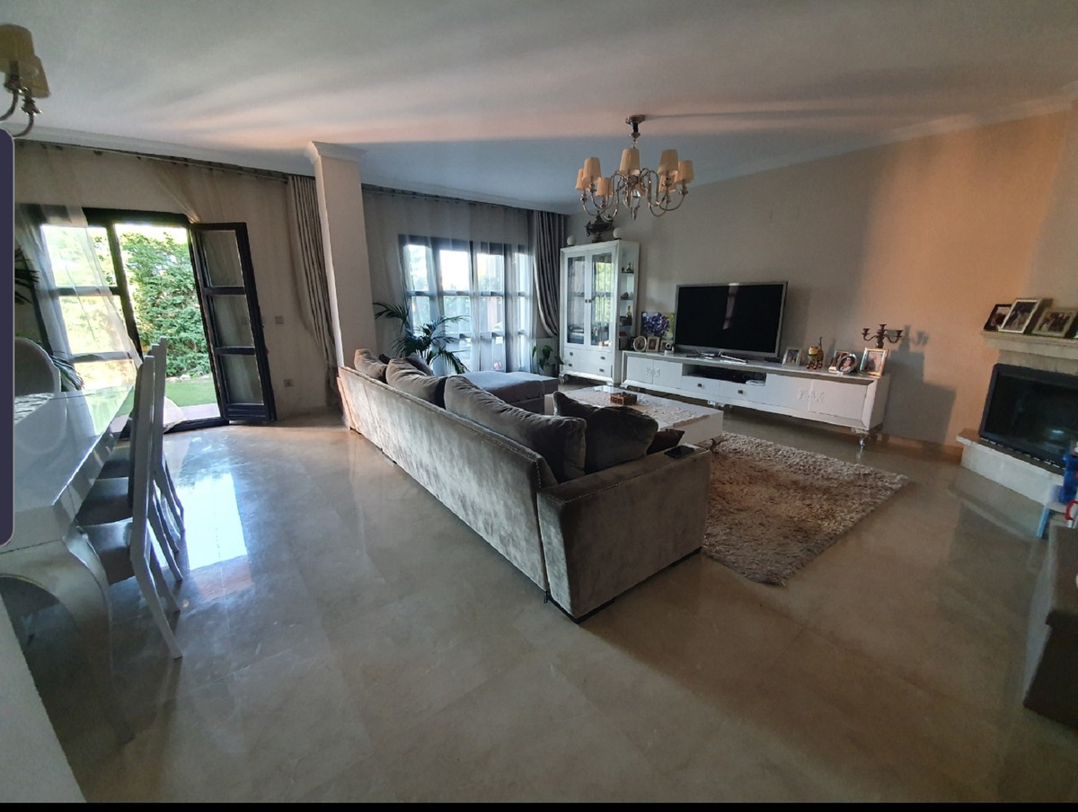 4 Bed Townhouse for sale in San Pedro De Alcántara Costa Del Sol, Málaga, Spain