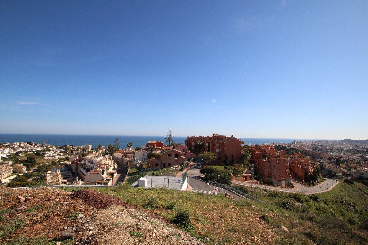 Plots for sale in Fuengirola Costa Del Sol, Málaga, Spain