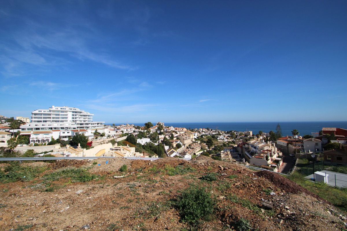 Plots for sale in Fuengirola Costa Del Sol, Málaga, Spain