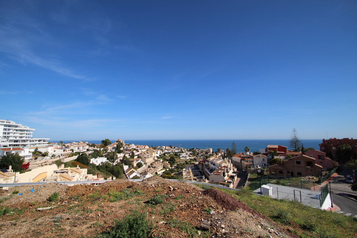 Plots for sale in Fuengirola Costa Del Sol, Málaga, Spain