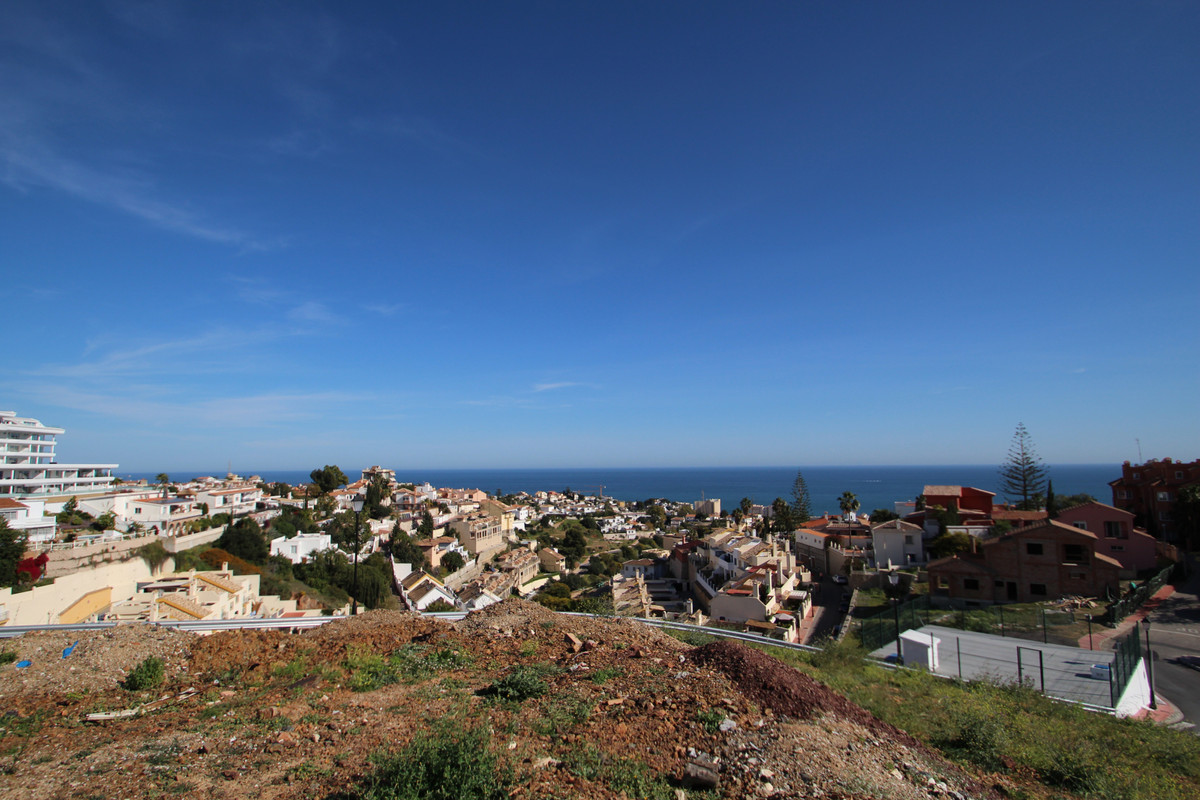 Plots for sale in Fuengirola Costa Del Sol, Málaga, Spain