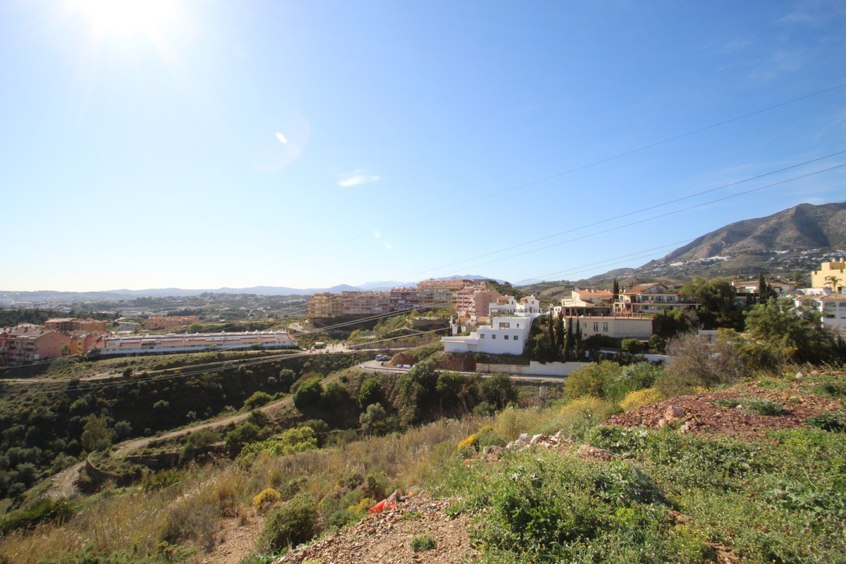Plots for sale in Fuengirola Costa Del Sol, Málaga, Spain