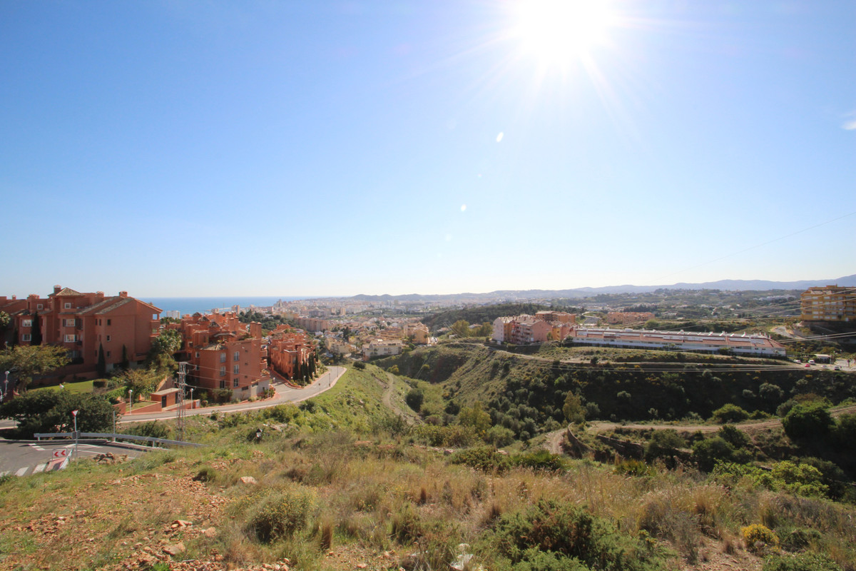 Plots for sale in Fuengirola Costa Del Sol, Málaga, Spain