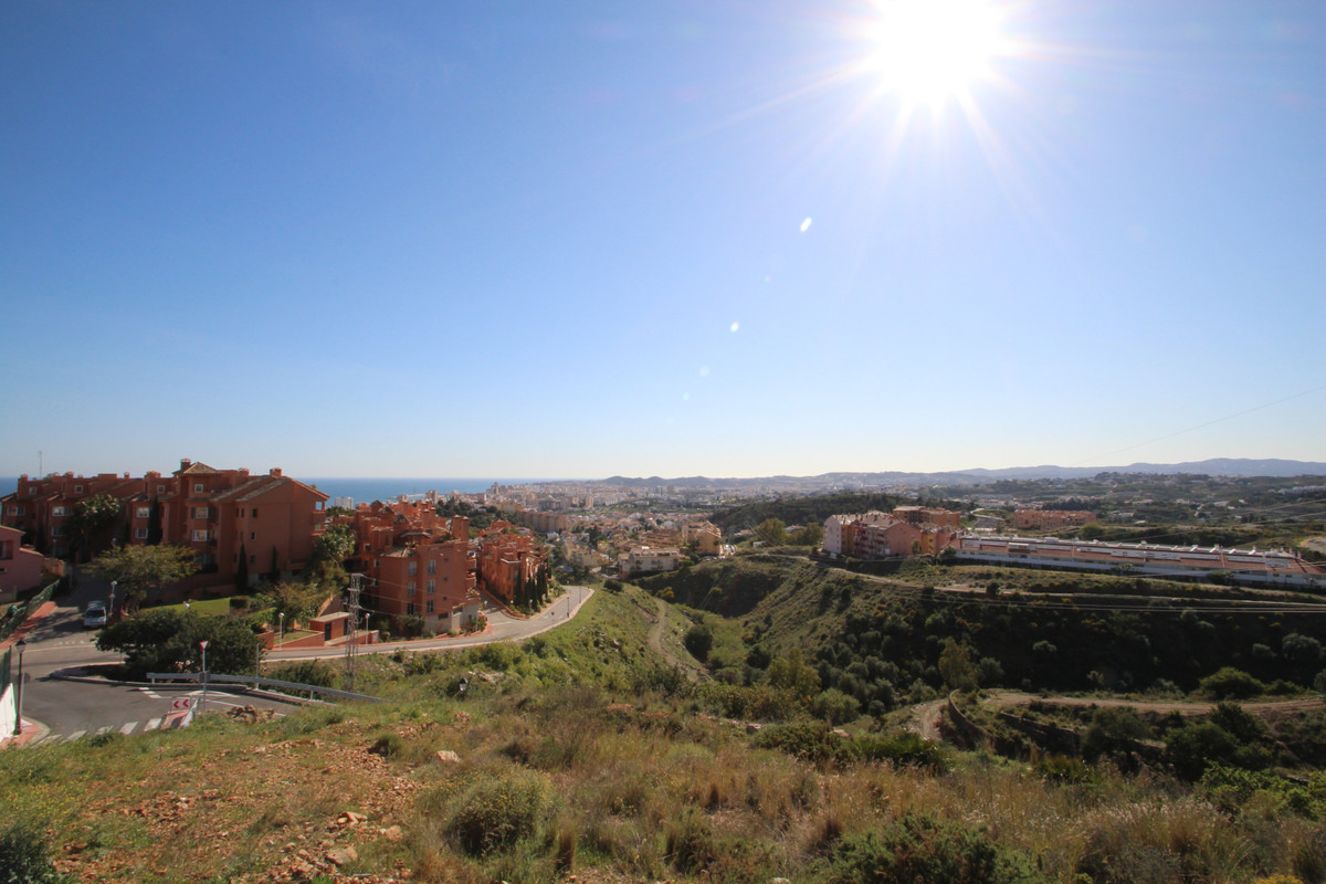 Plots for sale in Fuengirola Costa Del Sol, Málaga, Spain