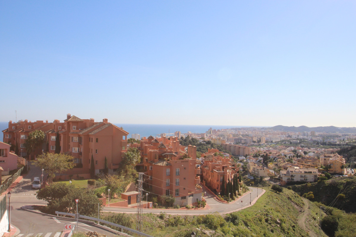 Plots for sale in Fuengirola Costa Del Sol, Málaga, Spain